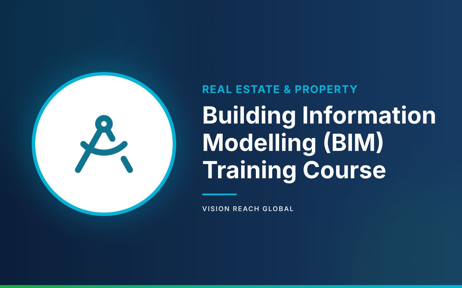 Building Information Modelling (BIM) Training Course — course banner