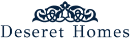 Deseret Homes logo