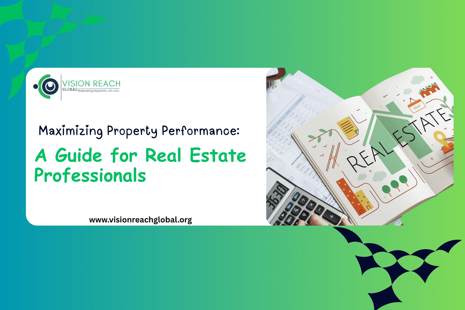 Maximizing Property Performance: A Guide for Real Estate Professionals