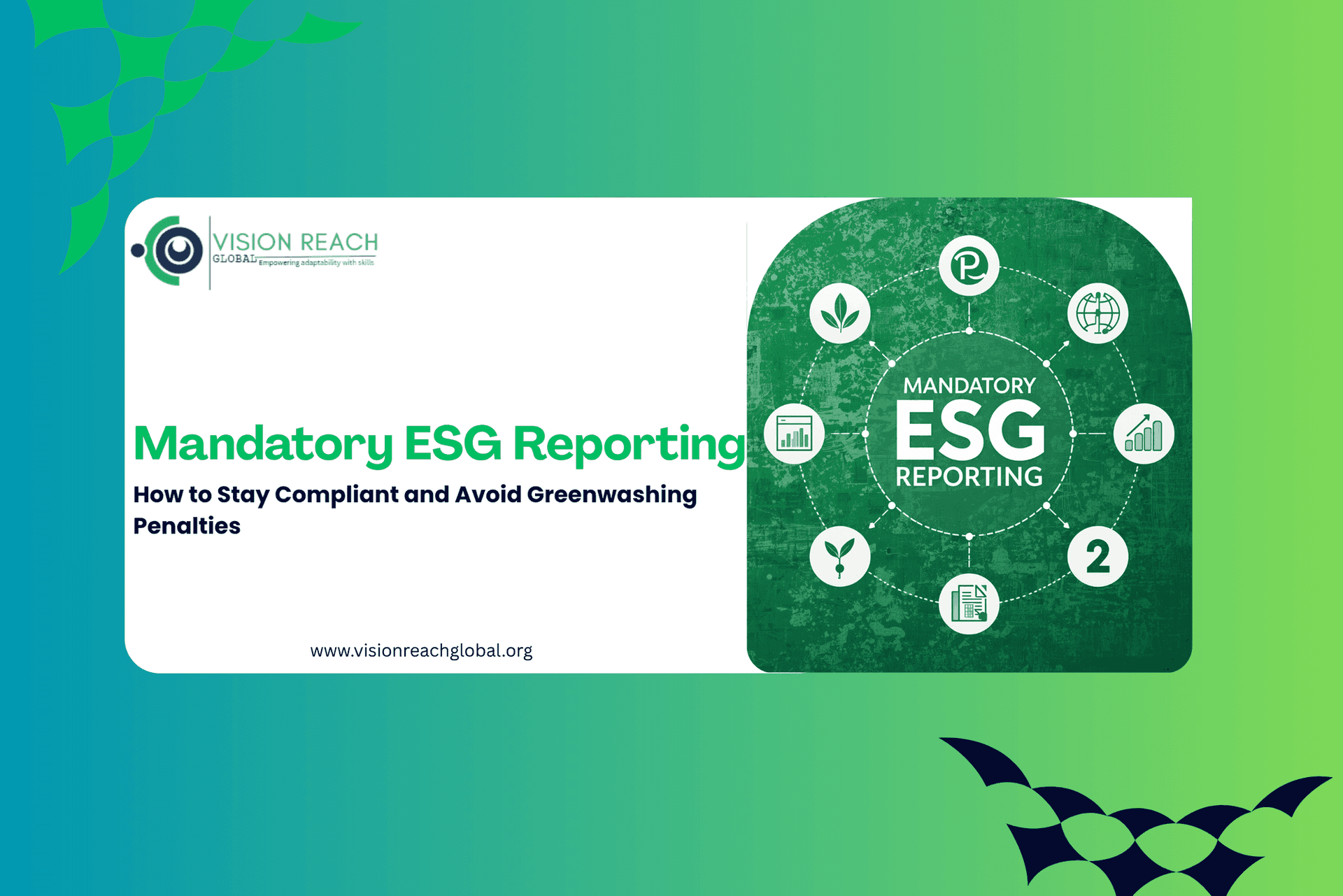 How to Stay Compliant and Avoid Greenwashing Penalties
