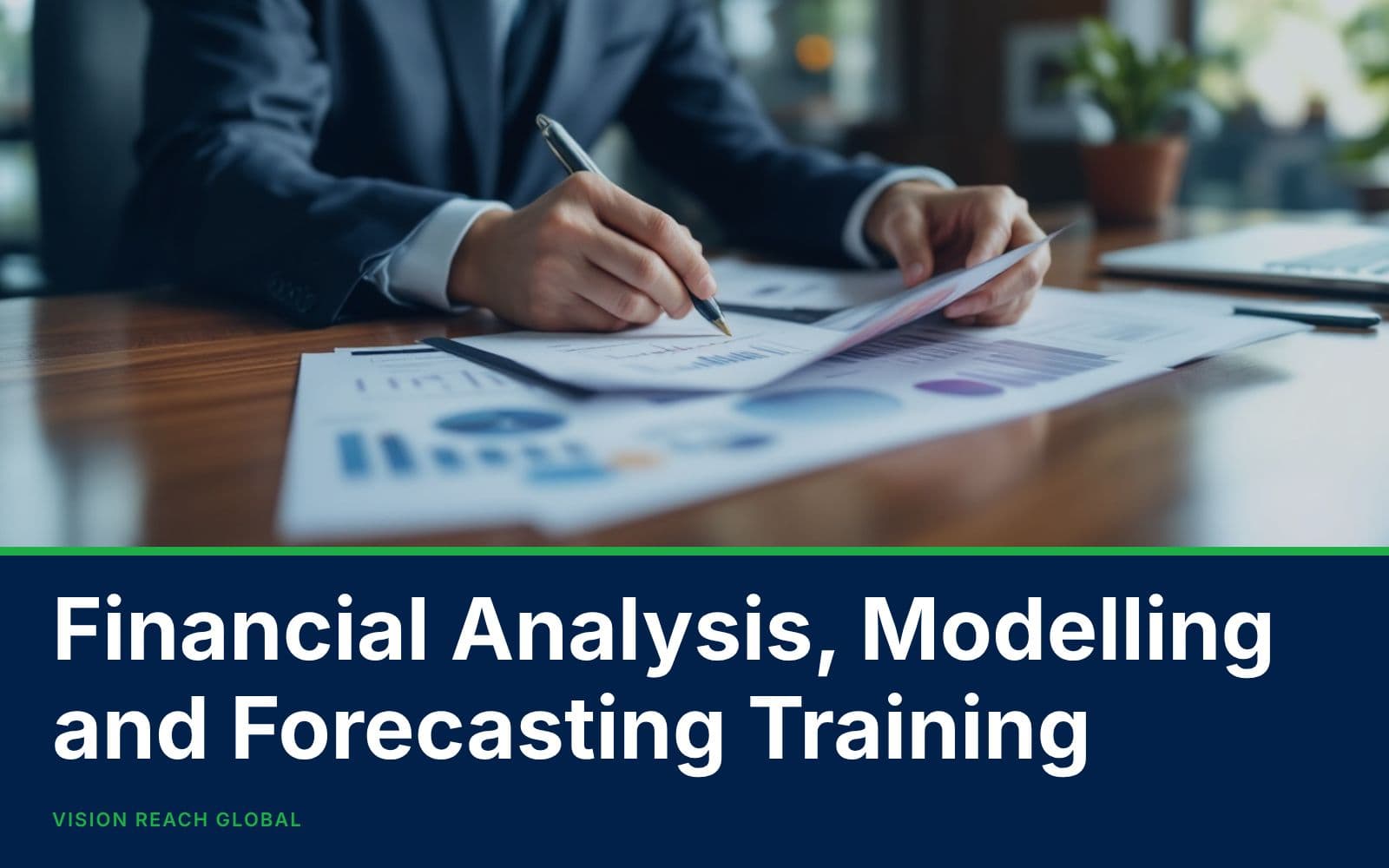 Financial Analysis, Modelling and Forecasting Training