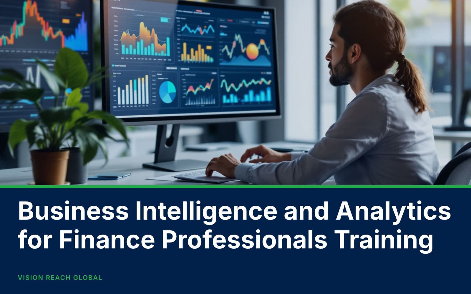 Business Intelligence and Analytics for Finance Professionals Training