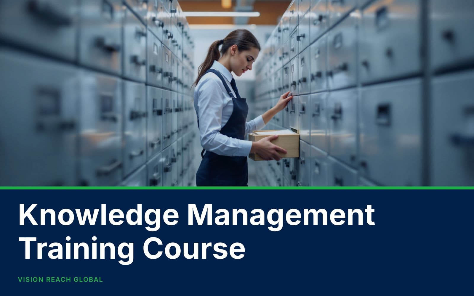 Knowledge Management Training Course