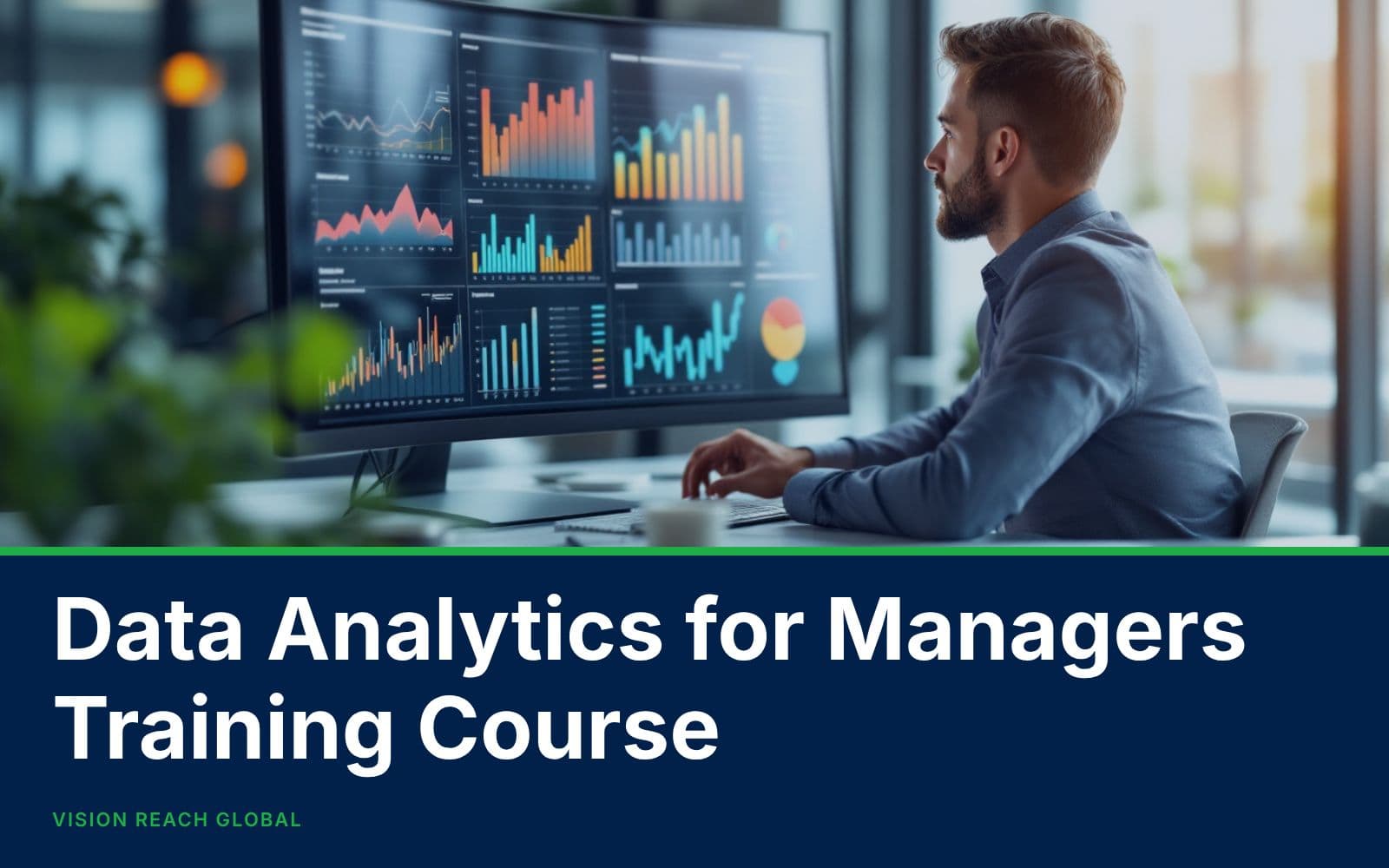 Data Analytics for Managers Training Course