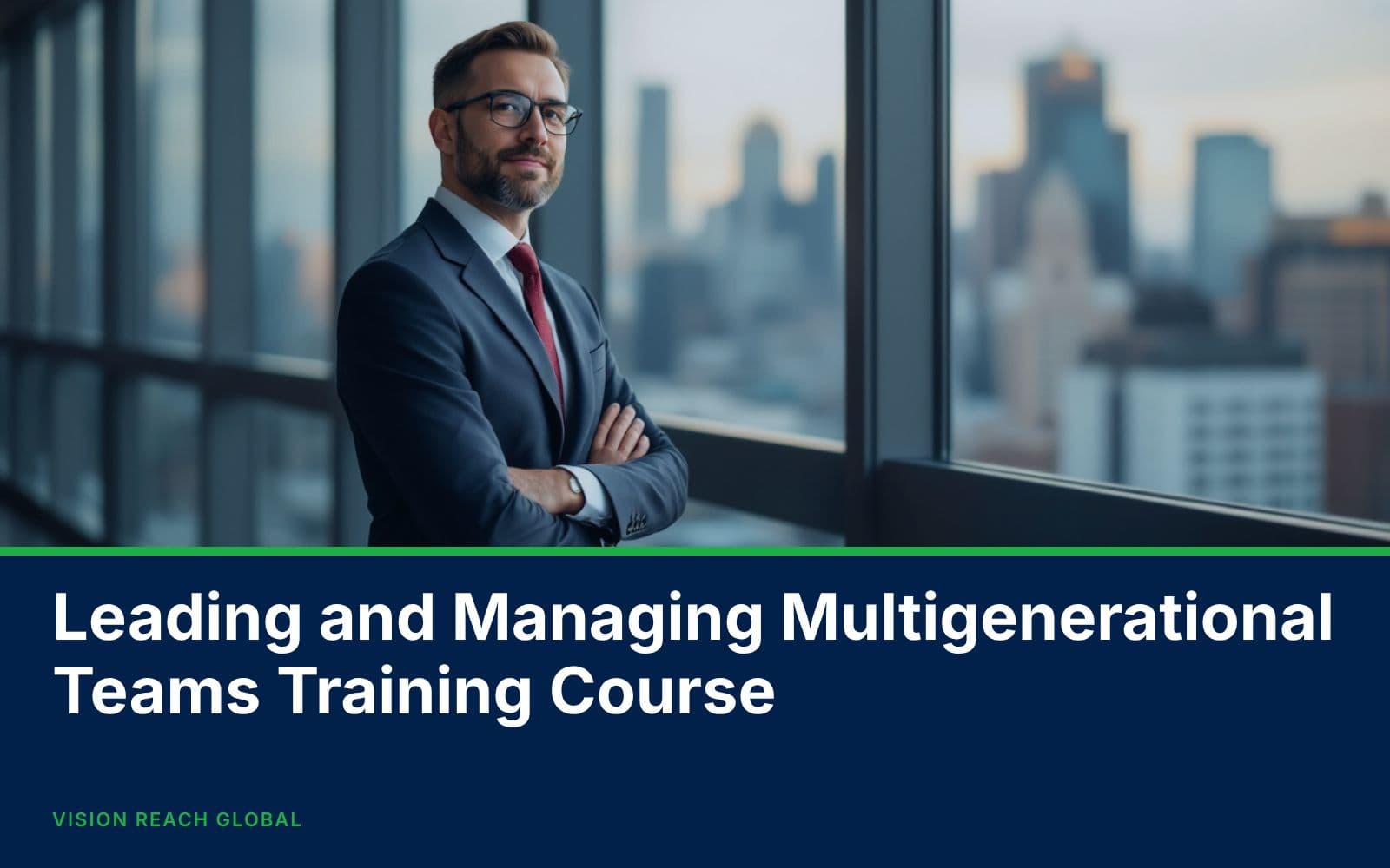 Leading and Managing Multigenerational Teams Training Course