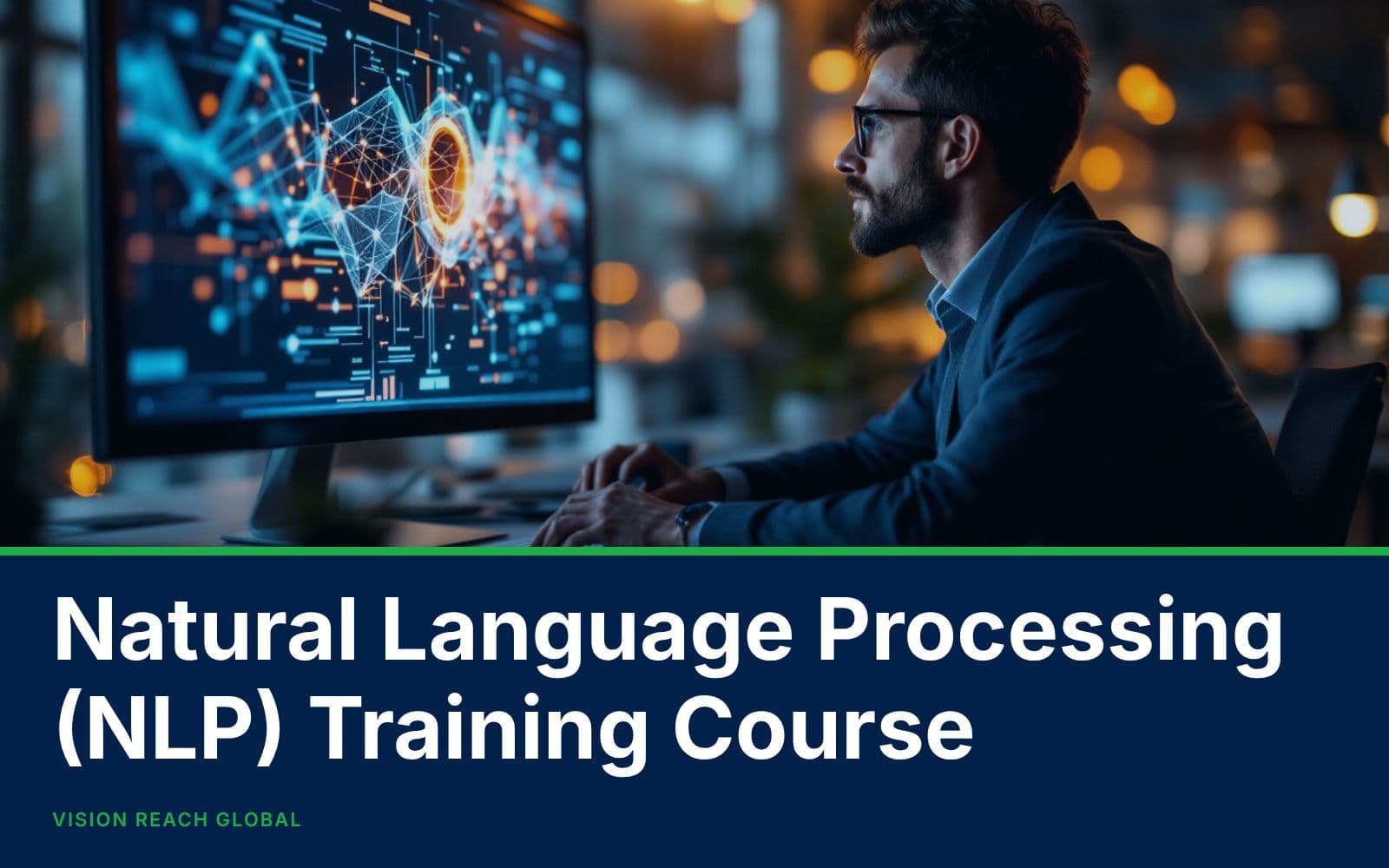 Natural Language Processing (NLP) Training Course