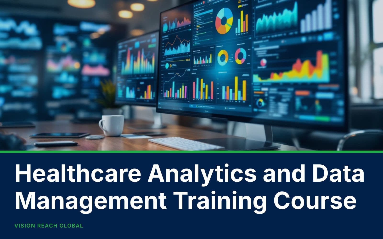 Healthcare Analytics and Data Management Training Course