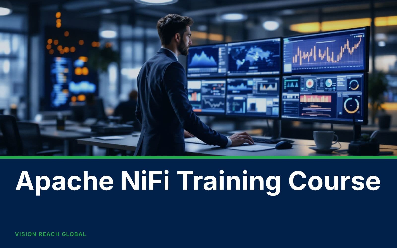 Apache NiFi Training Course