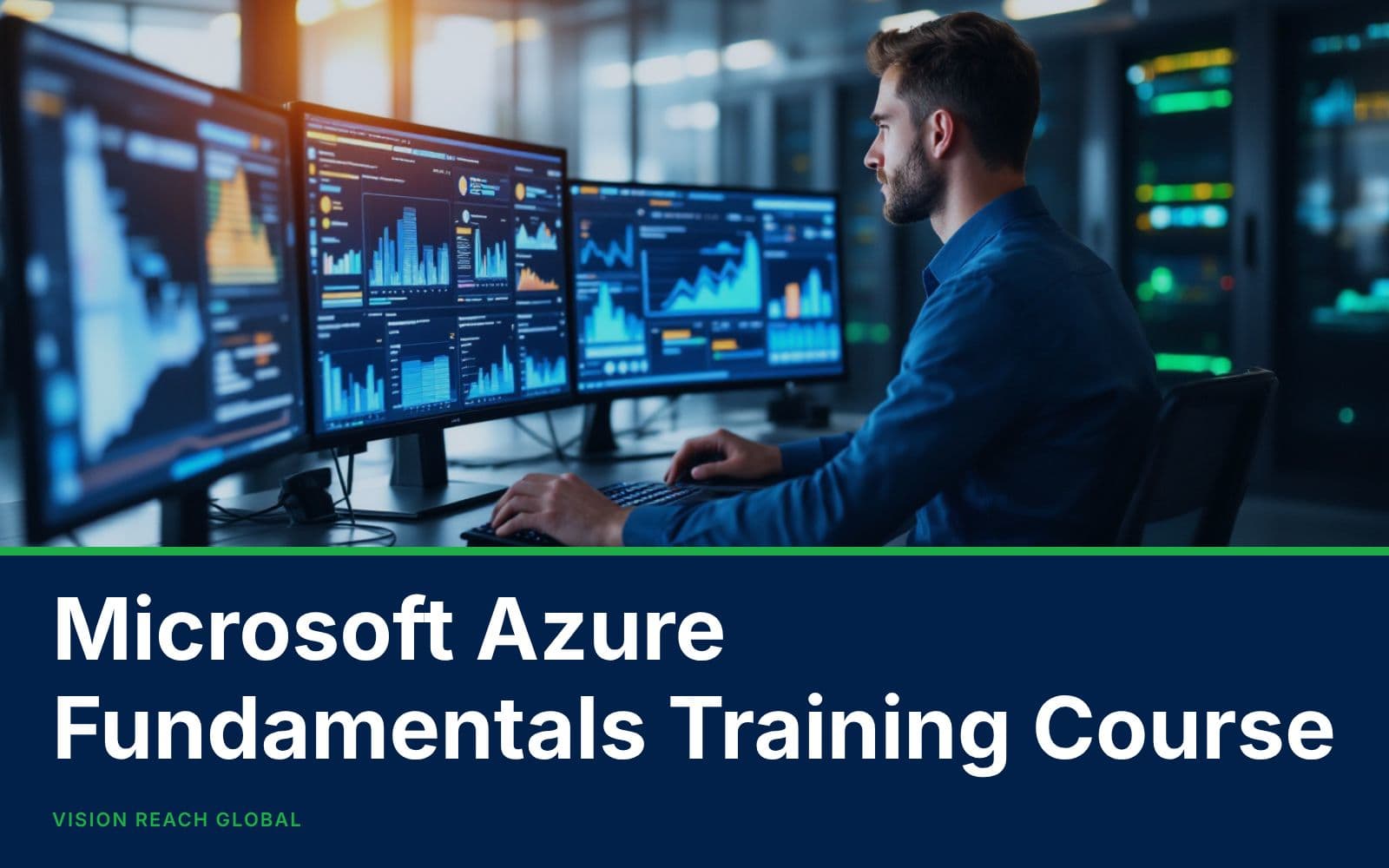 Microsoft Azure Fundamentals Training Course