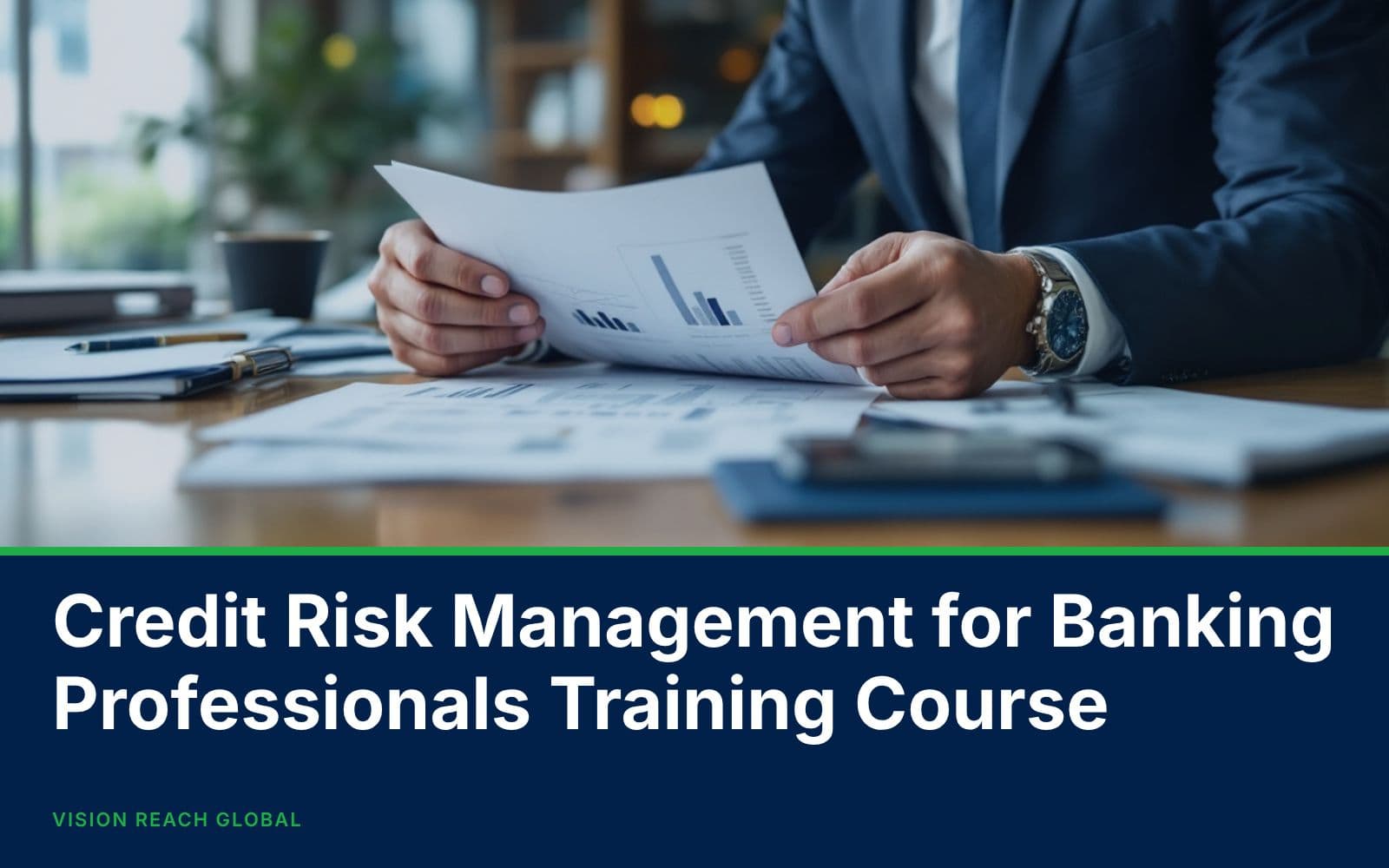 Credit Risk Management for Banking Professionals Training Course