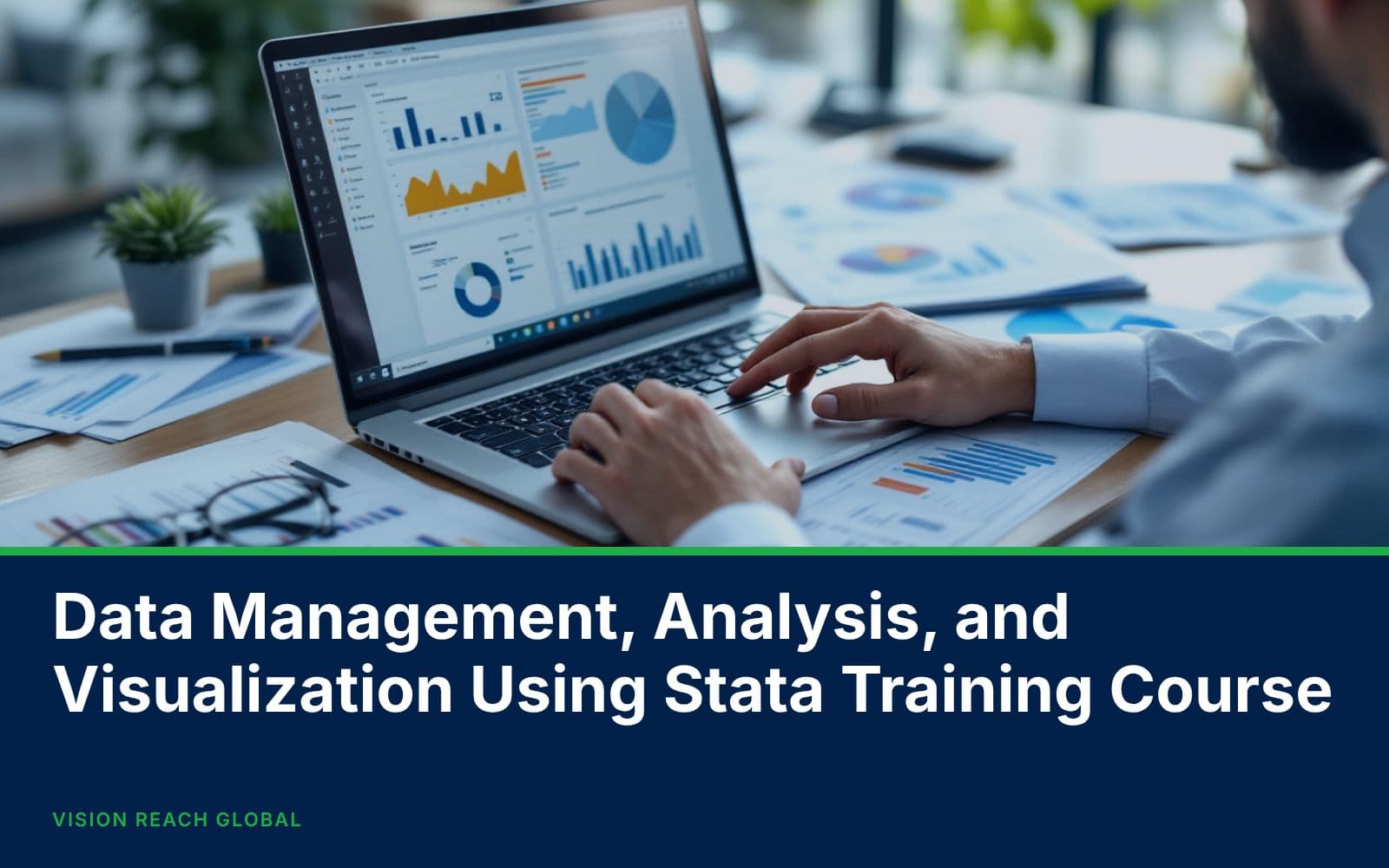 Data Management, Analysis, and Visualization Using Stata Training Course