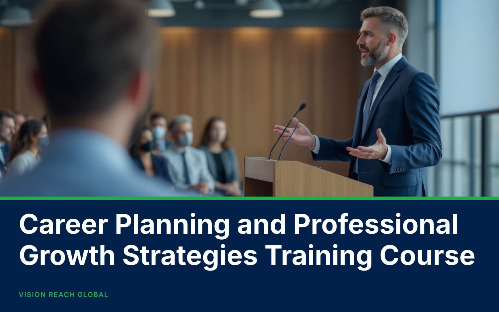 Career Planning and Professional Growth Strategies Training Course