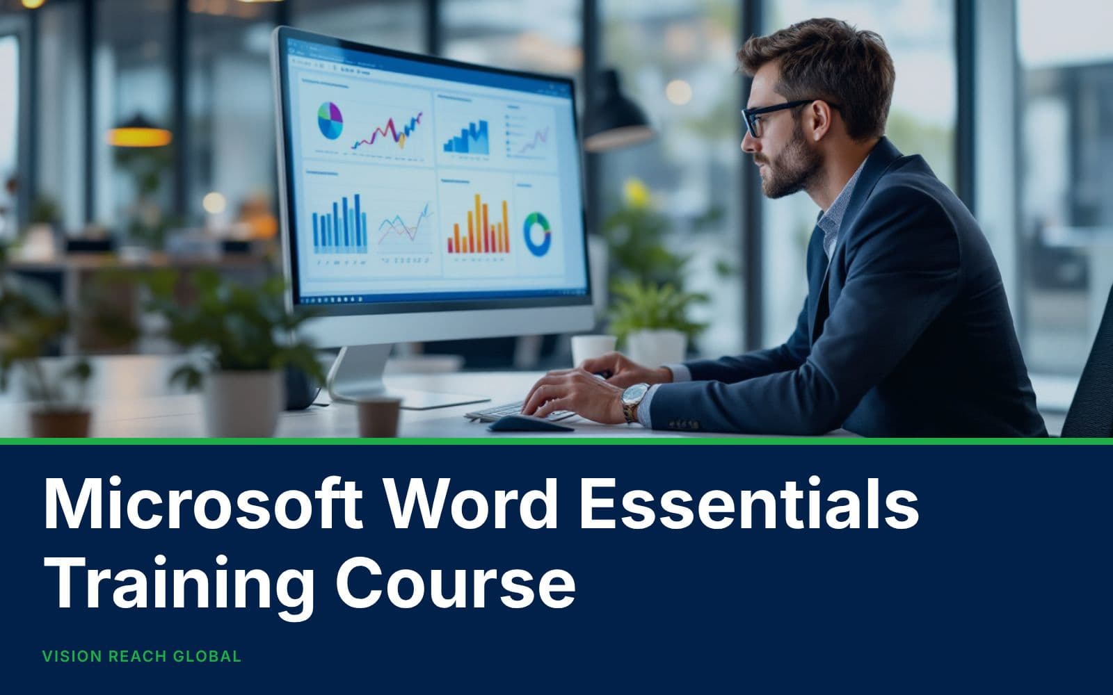 Microsoft Word Essentials Training Course