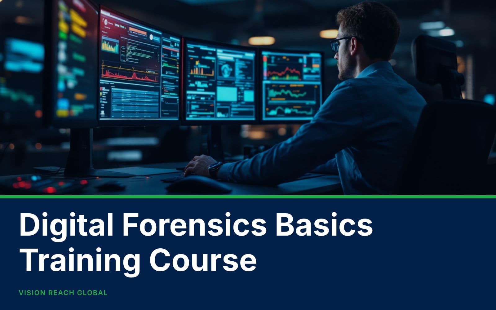Digital Forensics Basics Training Course