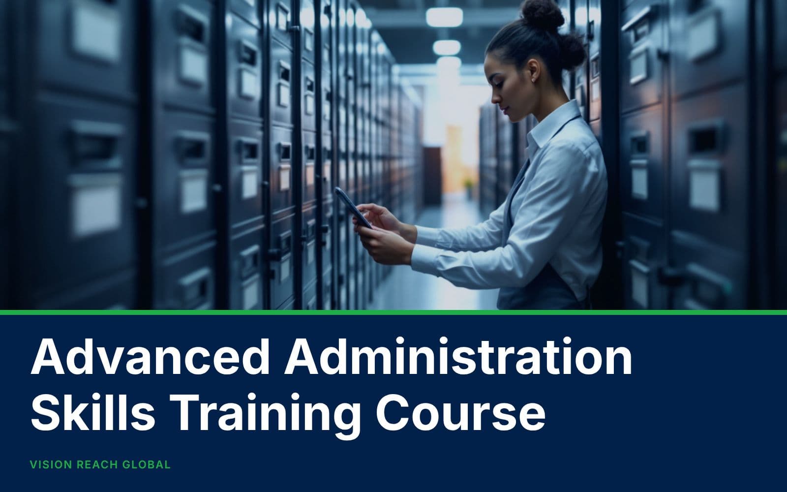 Advanced Administration Skills Training Course