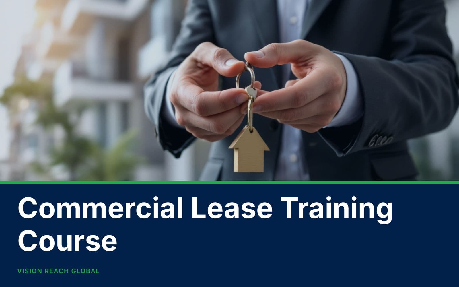 Commercial Lease Training Course
