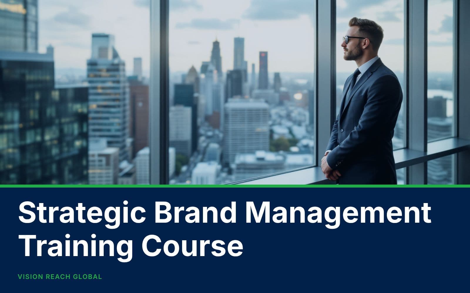 Strategic Brand Management Training Course