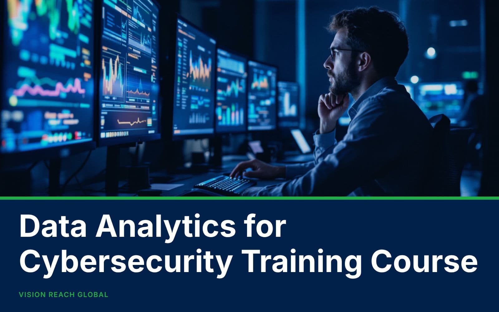 Data Analytics for Cybersecurity Training Course