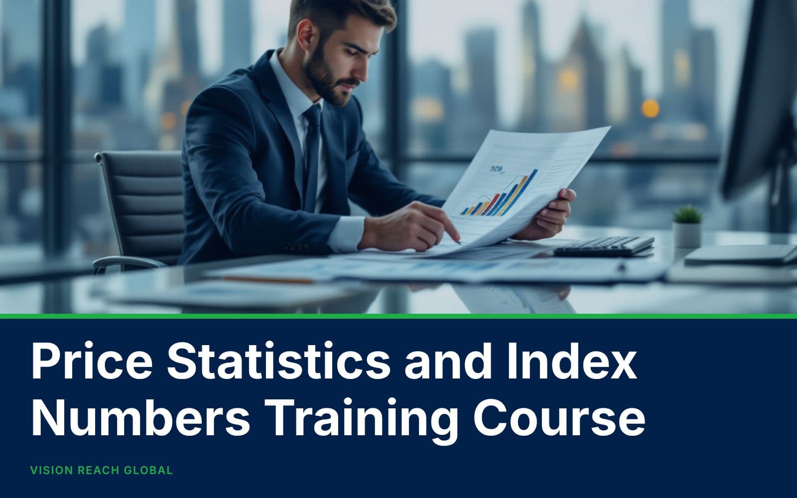 Price Statistics and Index Numbers Training Course
