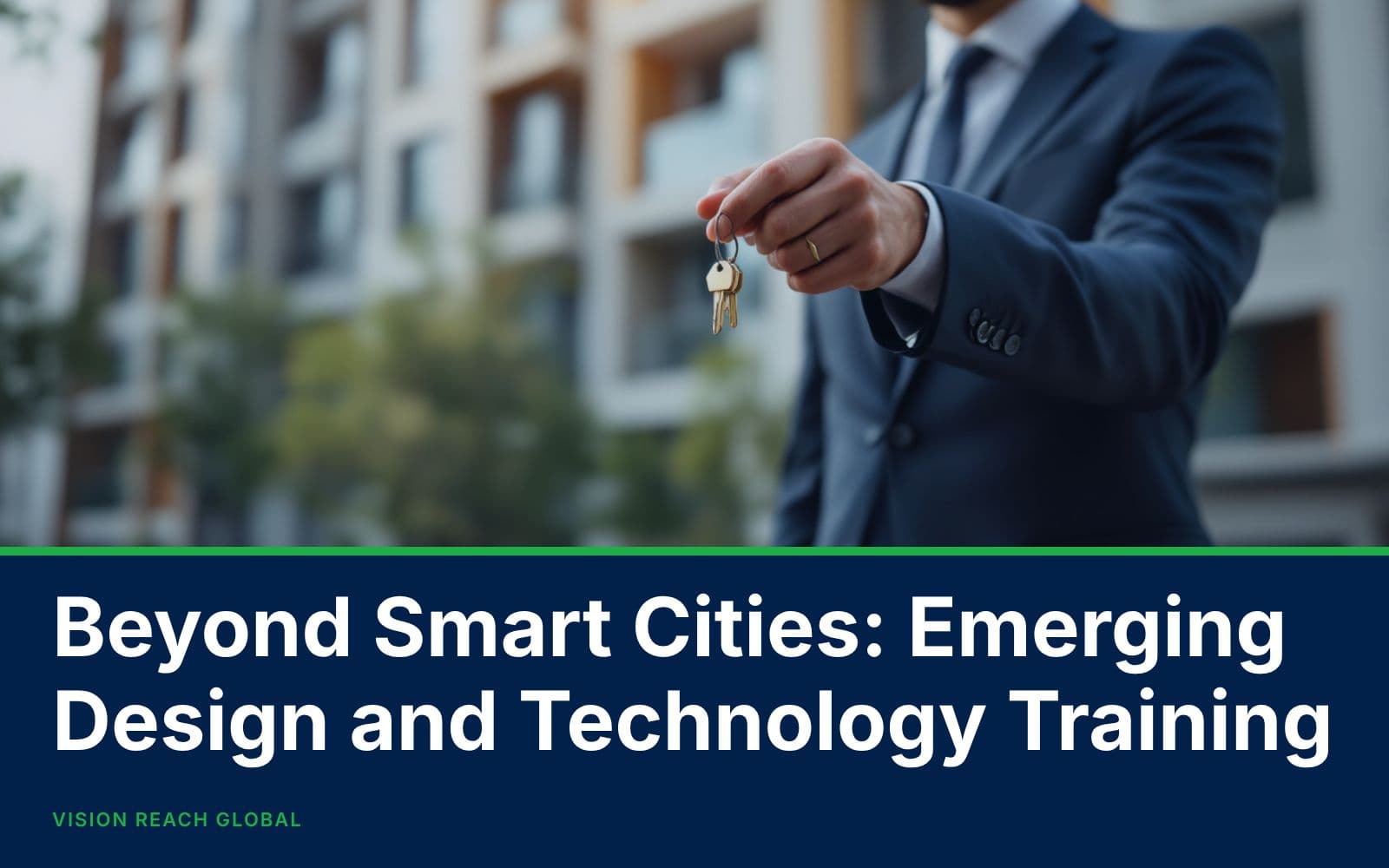 Beyond Smart Cities: Emerging Design and Technology Training