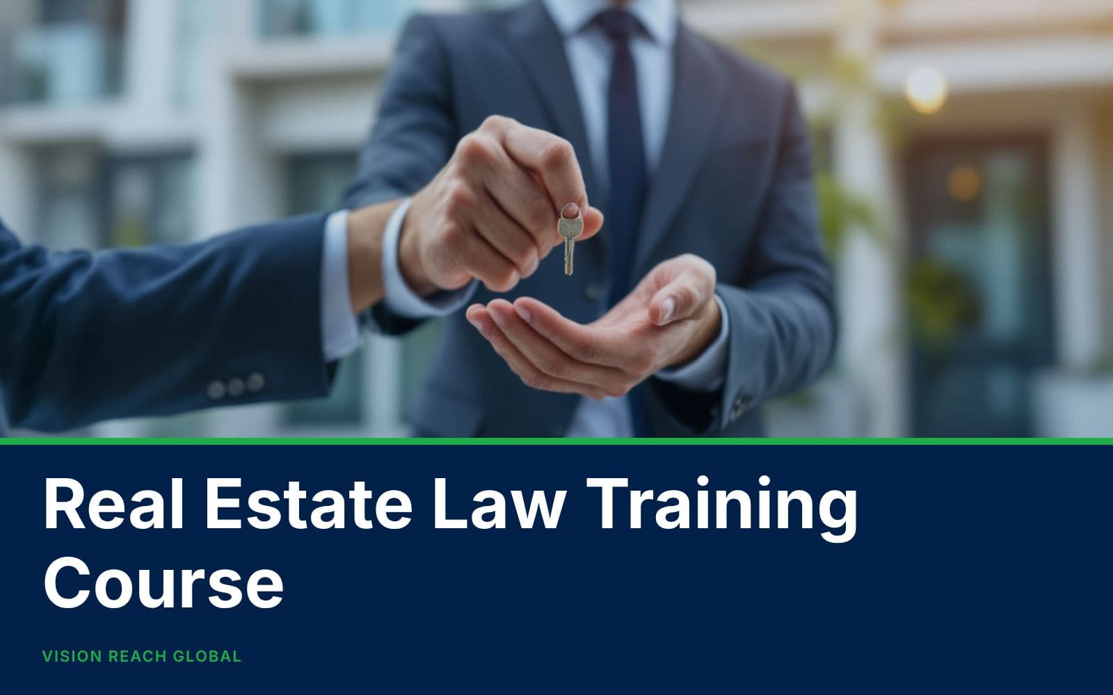 Real Estate Law Training Course