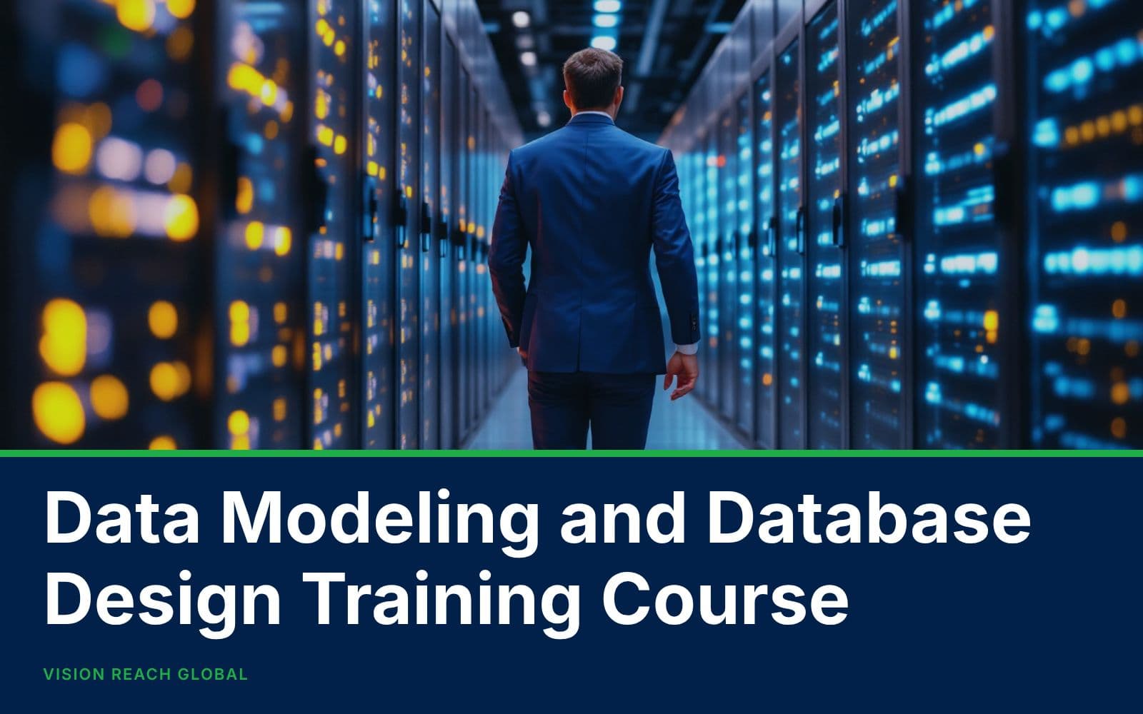 Data Modeling and Database Design Training Course
