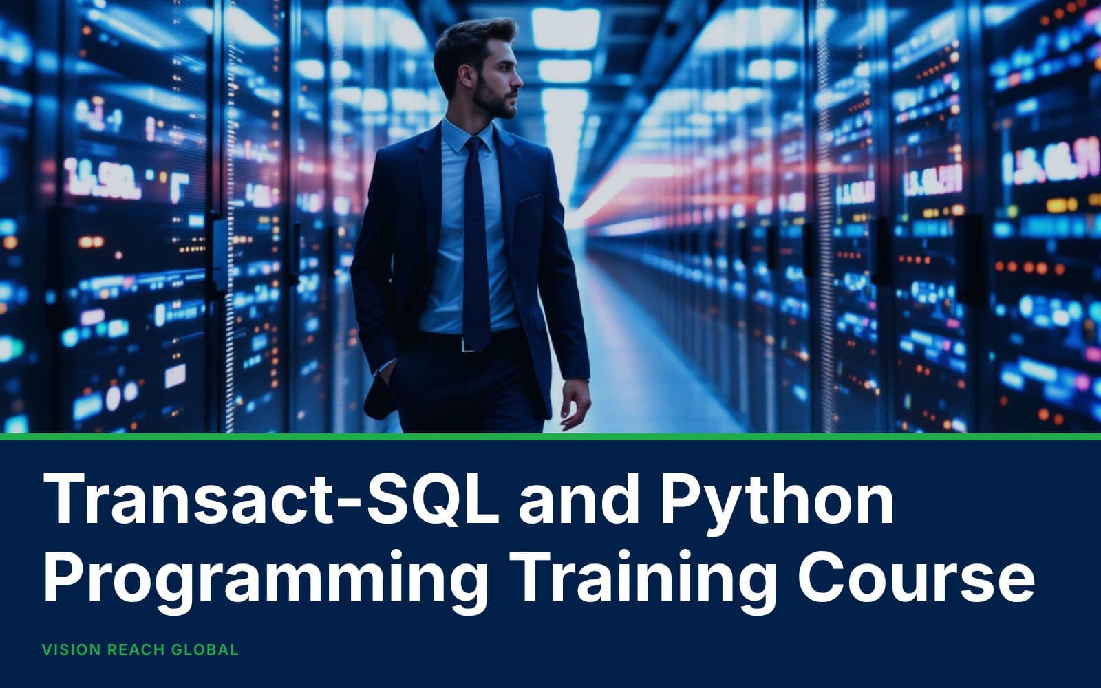 Transact-SQL and Python Programming Training Course