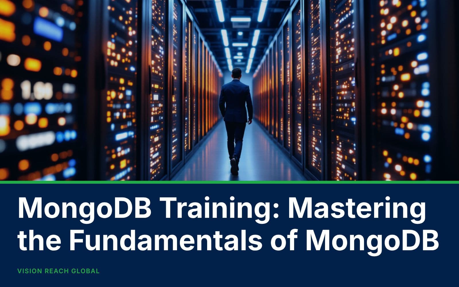 MongoDB Training: Mastering the Fundamentals of MongoDB