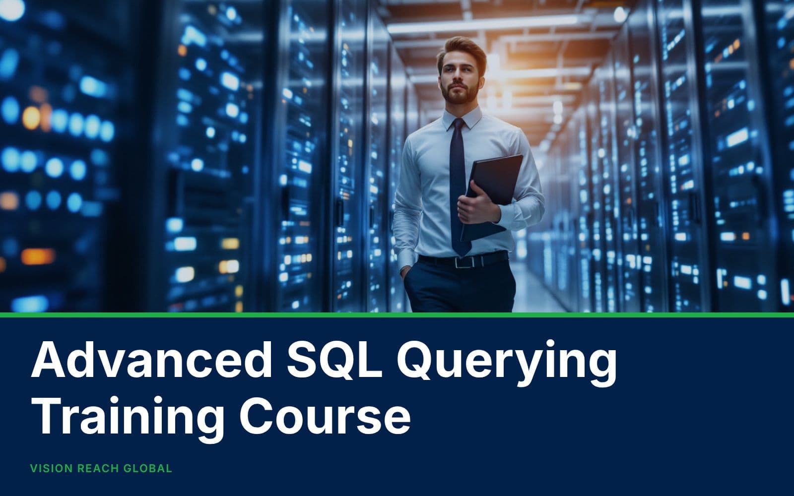 Advanced SQL Querying Training Course