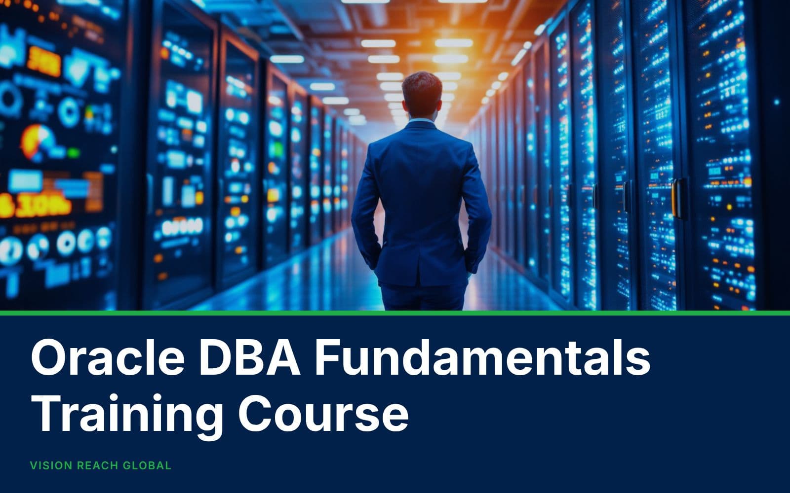 Oracle DBA Fundamentals Training Course