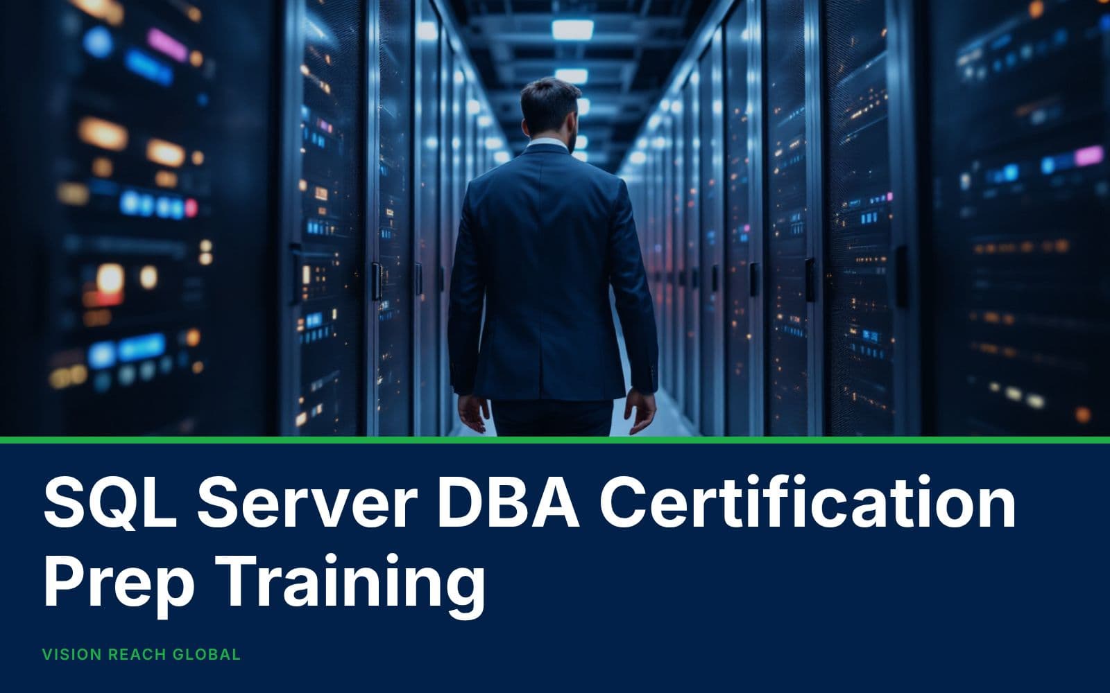SQL Server DBA Certification Prep Training