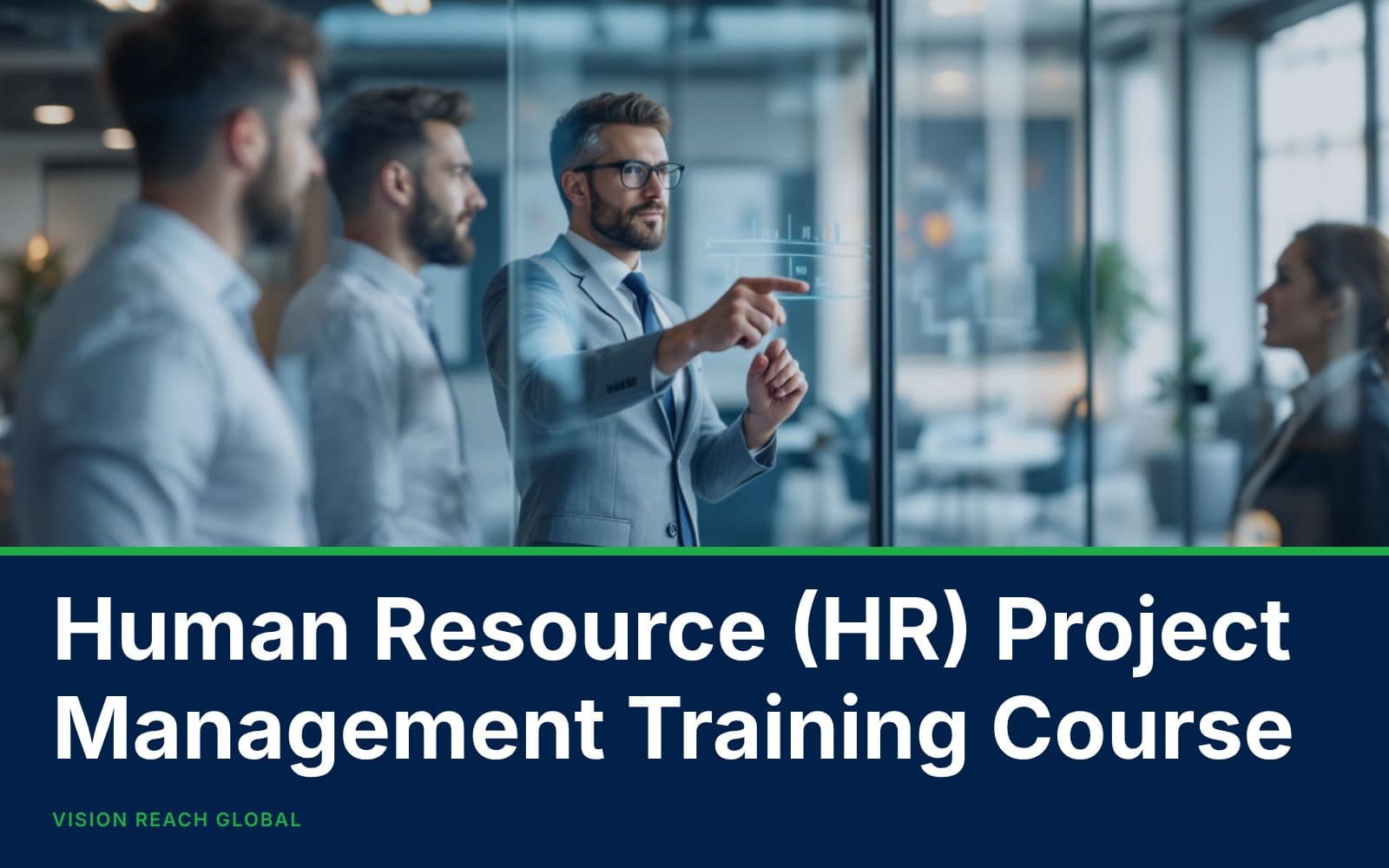 Human Resource (HR) Project Management Training Course