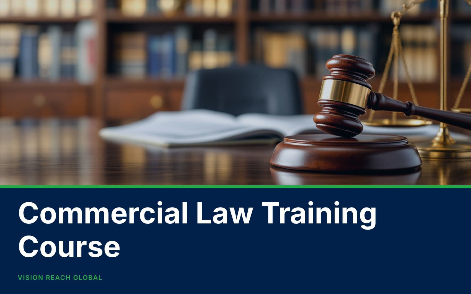 Commercial Law Training Course