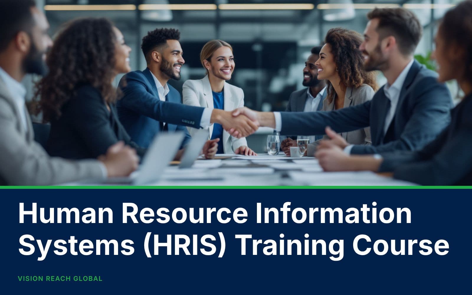 Human Resource Information Systems (HRIS) Training Course