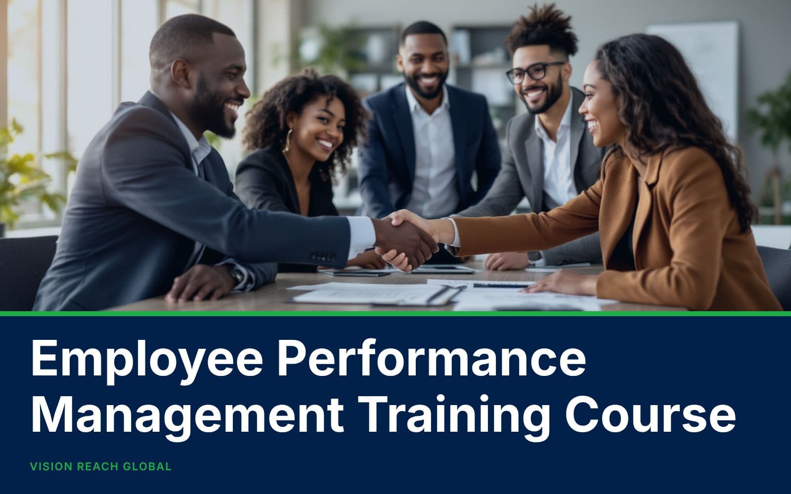 Employee Performance Management Training Course