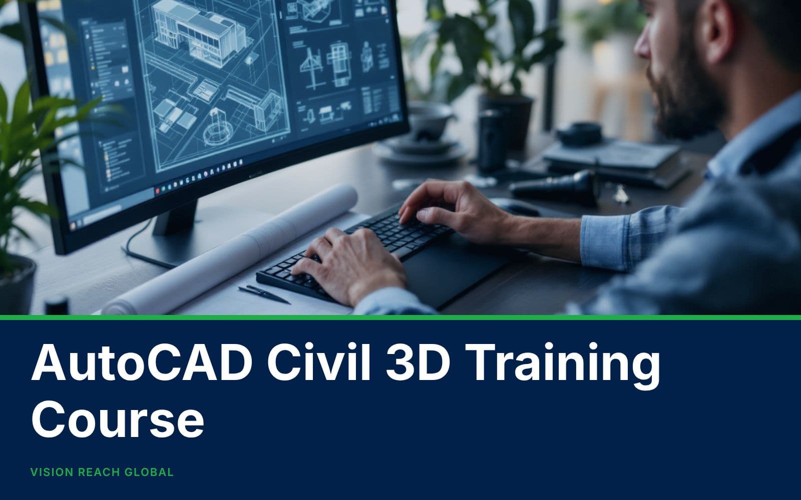 AutoCAD Civil 3D Training Course