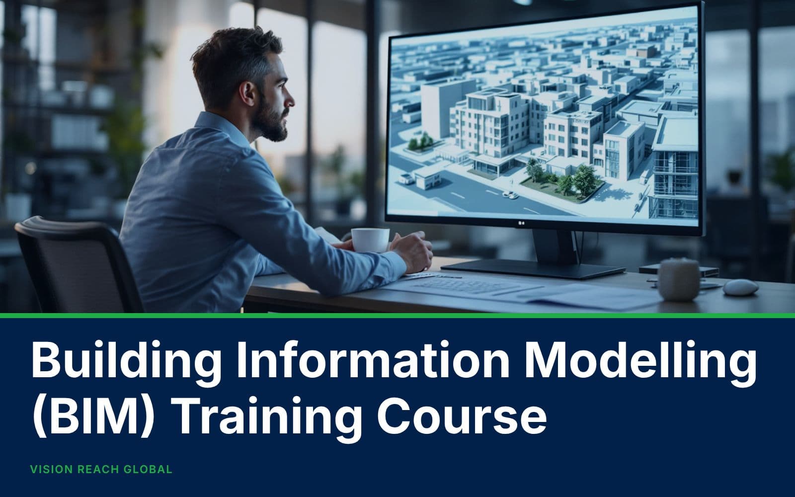 Building Information Modelling (BIM) Training Course