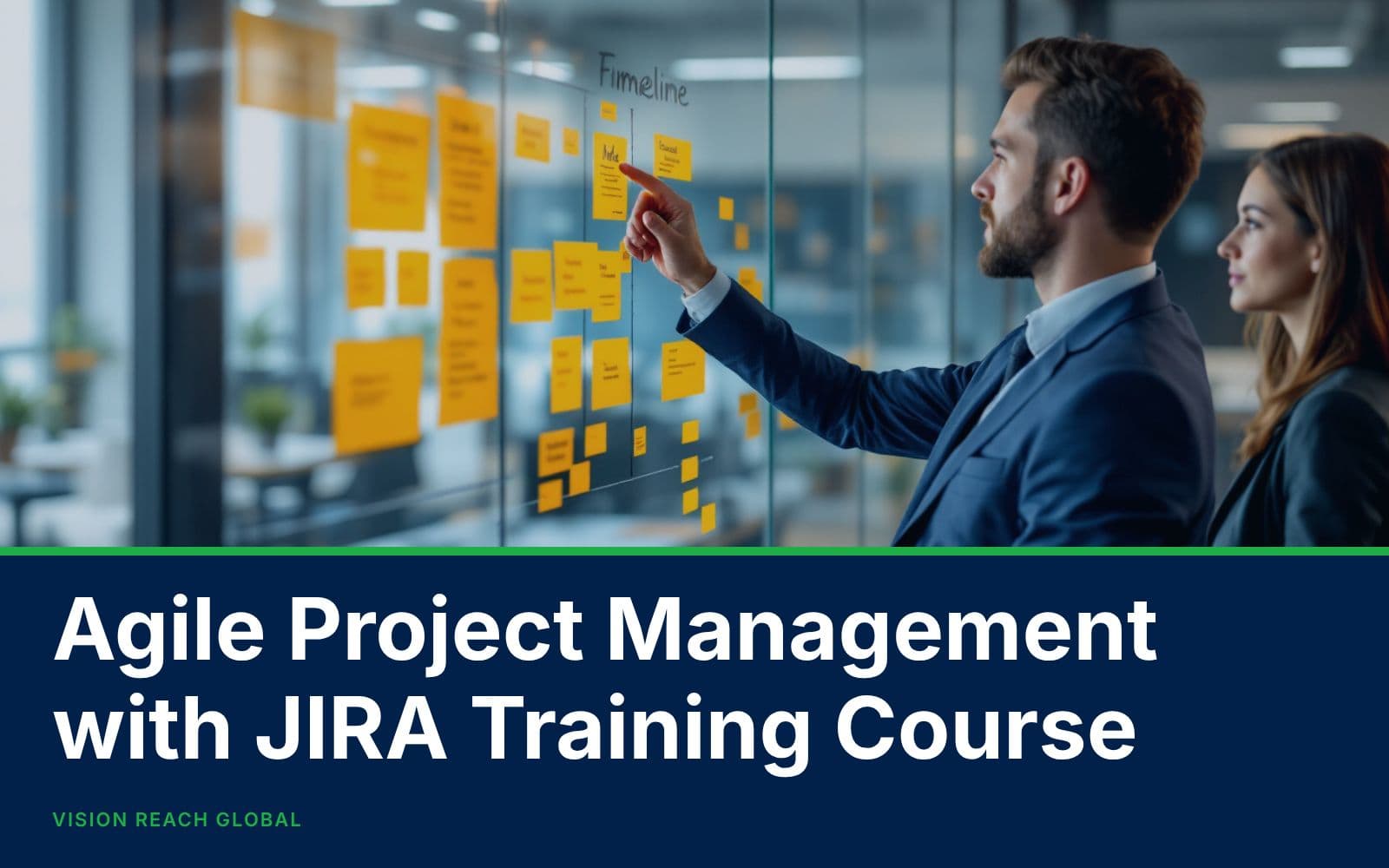 Agile Project Management with JIRA Training Course