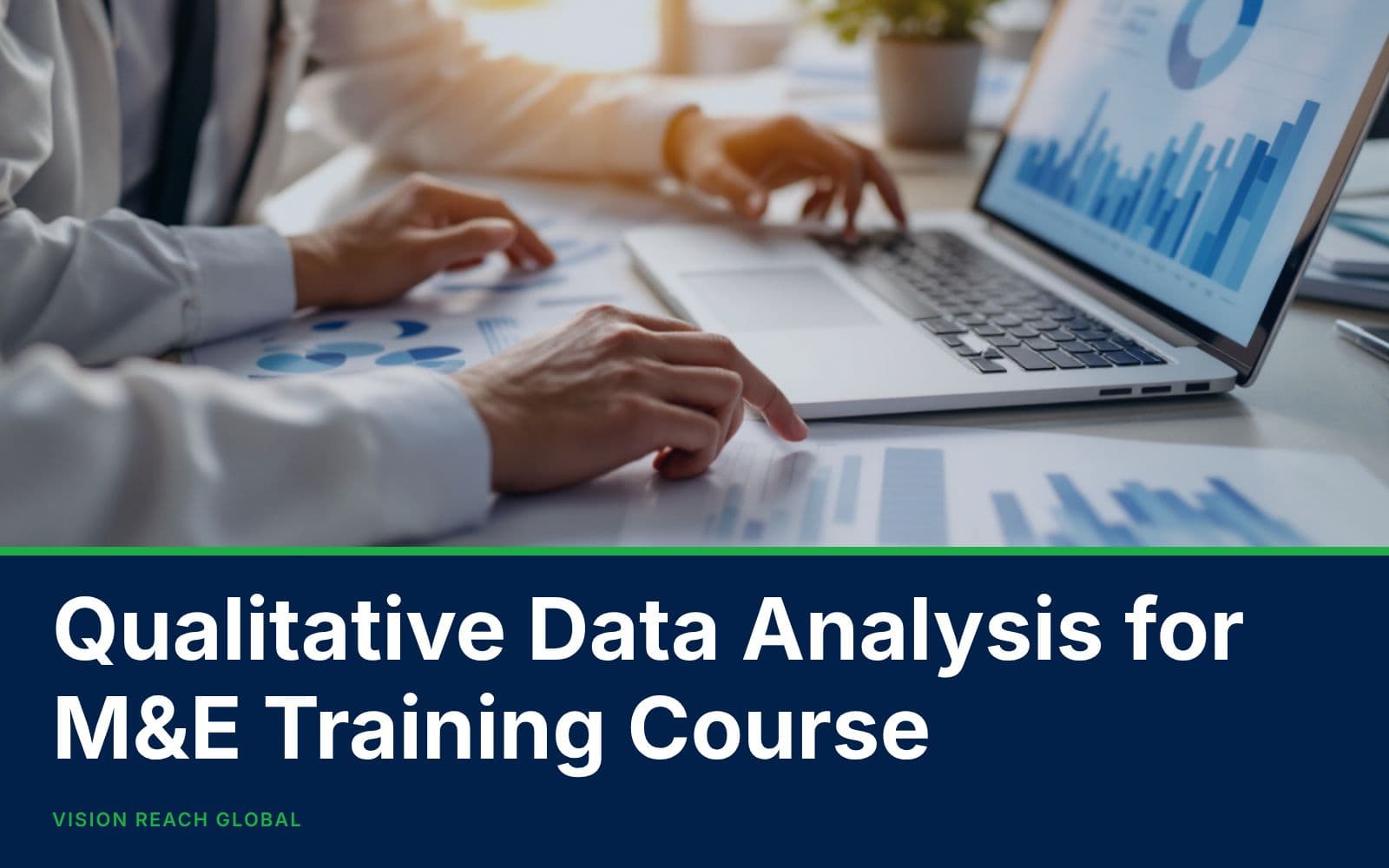Qualitative Data Analysis for M&E Training Course