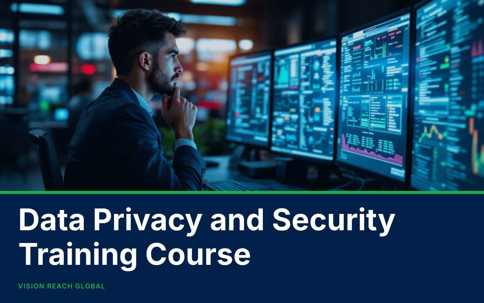 Data Privacy and Security Training Course