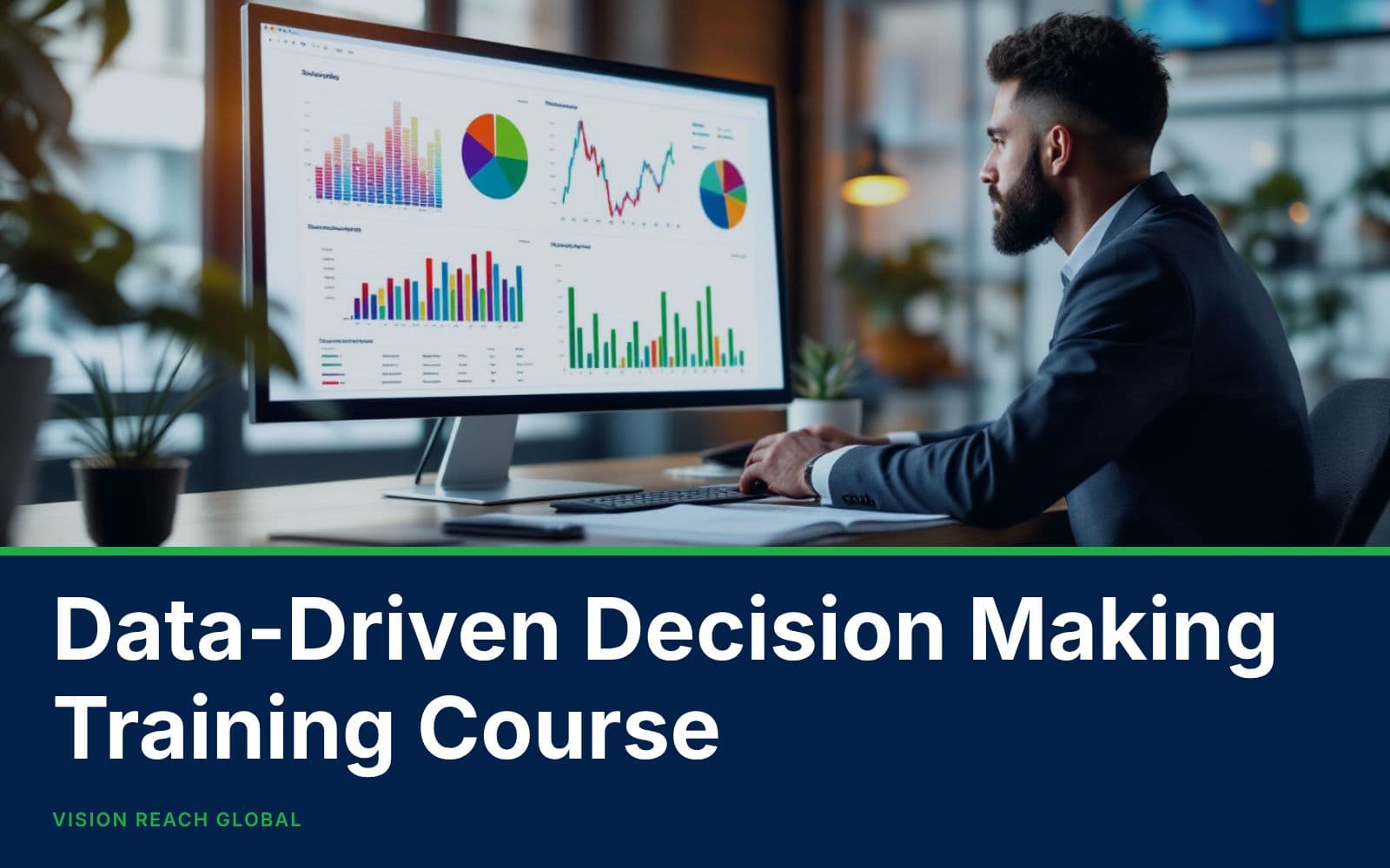 Data-Driven Decision Making Training Course