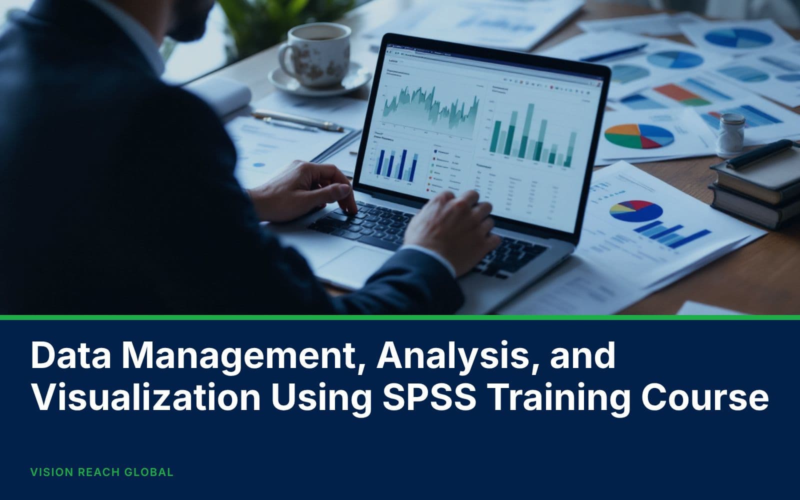 Data Management, Analysis, and Visualization Using SPSS Training Course