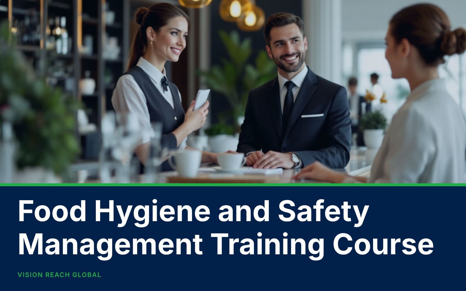 Food Hygiene and Safety Management Training Course