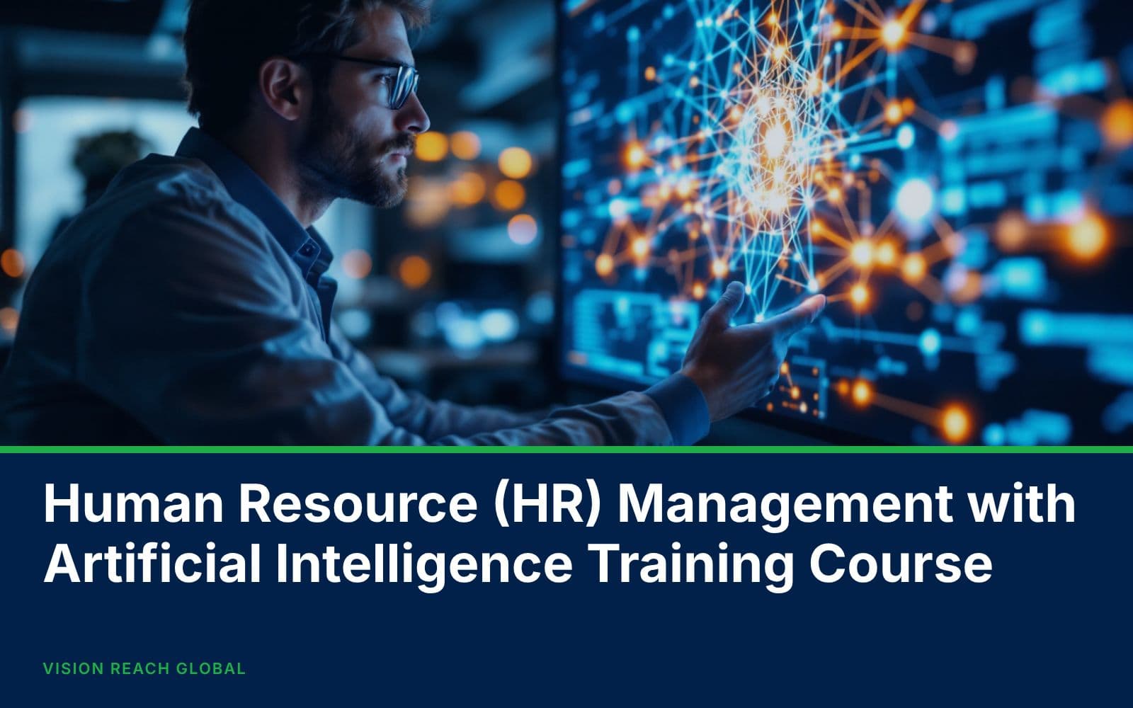 Human Resource (HR) Management with Artificial Intelligence Training Course