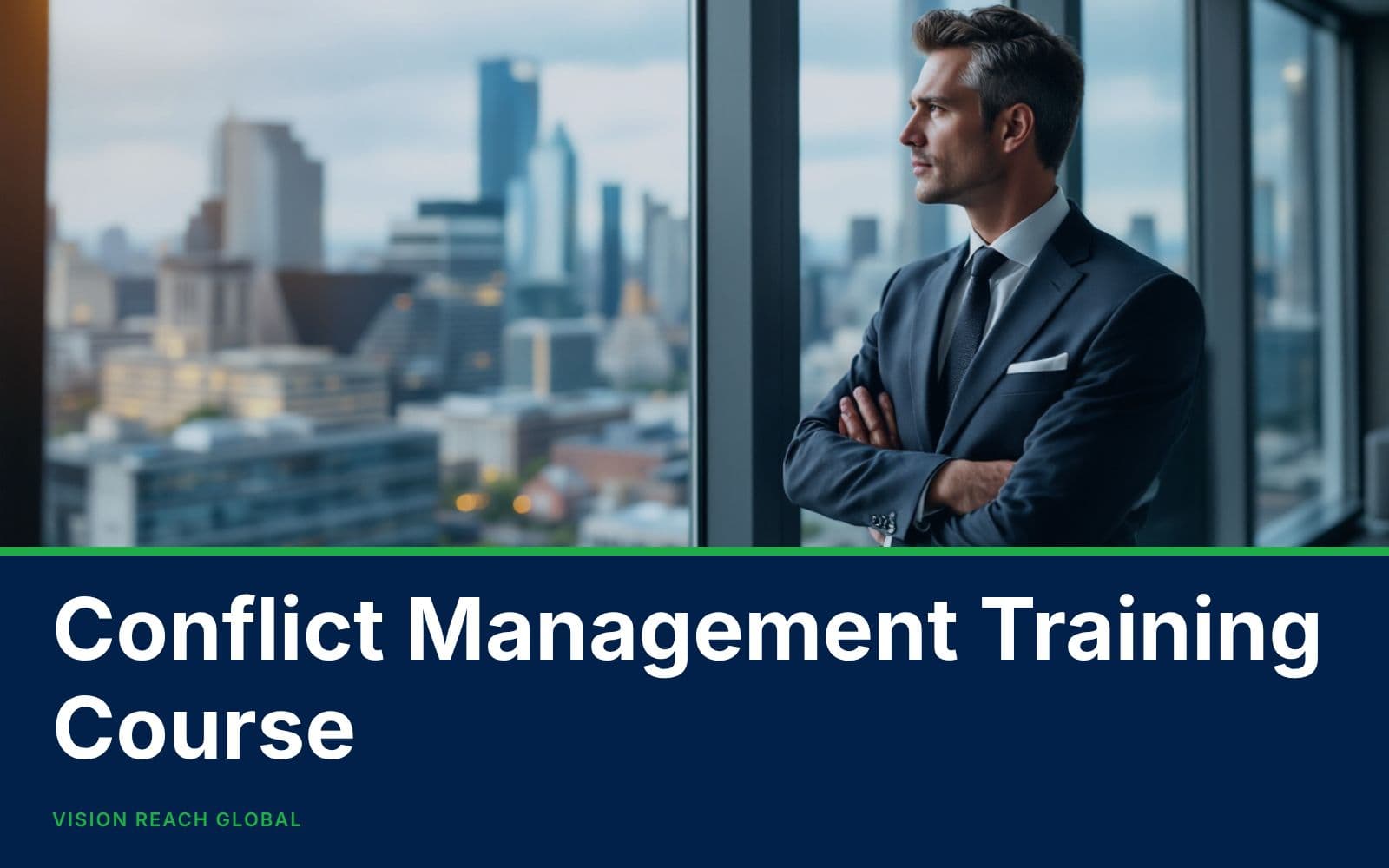 Conflict Management Training Course
