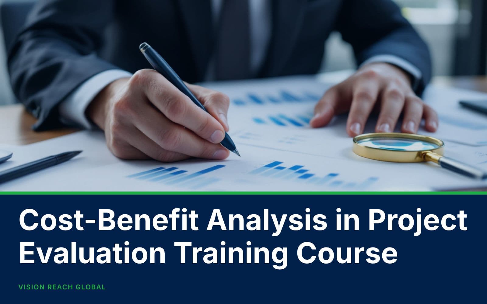 Cost-Benefit Analysis in Project Evaluation Training Course