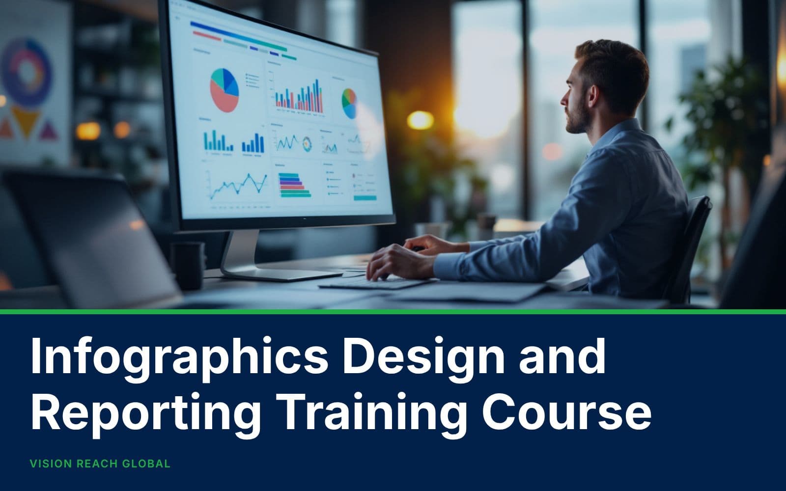 Infographics Design and Reporting Training Course