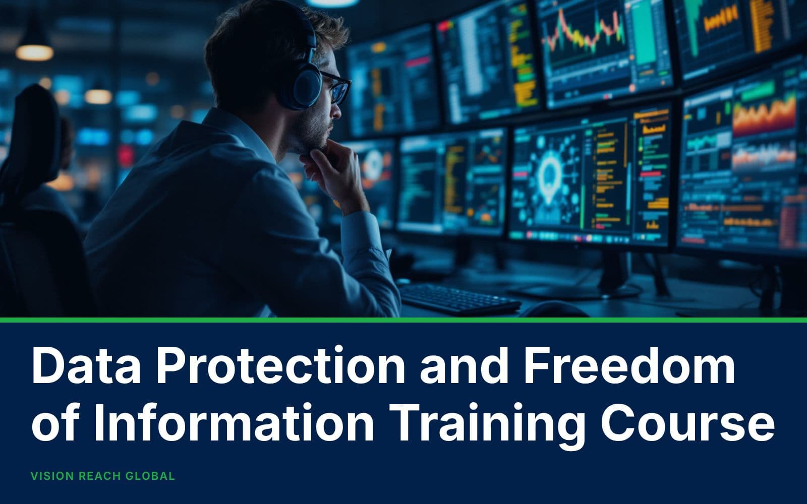 Data Protection and Freedom of Information Training Course