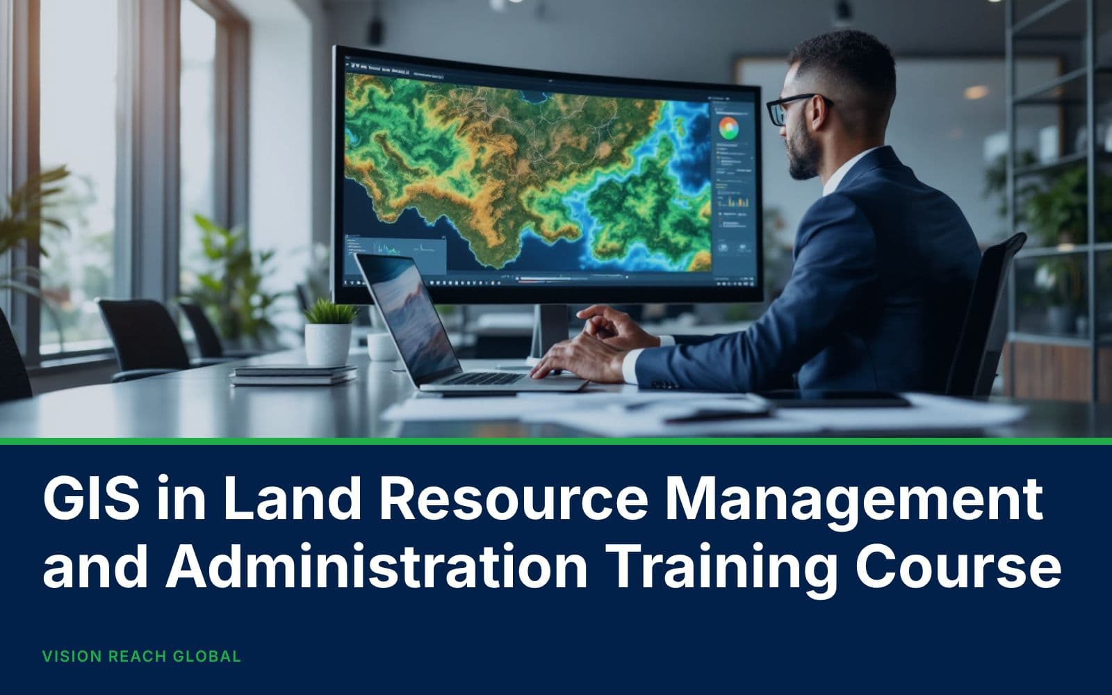 GIS in Land Resource Management and Administration Training Course