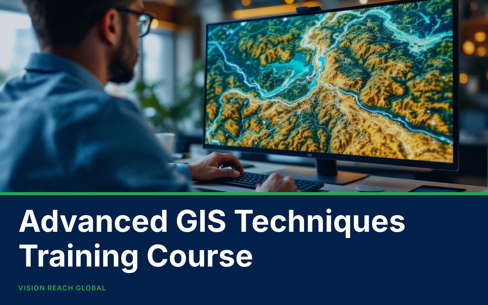 Advanced GIS Techniques Training Course